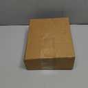 24 Pcs Emergency Candles with 2 Lanterns Set Mini Vintage Lanterns with 5 Hour Long Burning Survival Candles for Outdoor Wedding Camping Hanging Lamp Ornaments Christmas Holiday Decor(White)