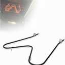 316075103 Oven Heating Element for Frigidaire, Kenmore, Crosley  Oven Element Replaces 316282600, 09990062, 316075100, 3203534, AH2332301, PS438018  19.5" x 18.5", 240V 2600W