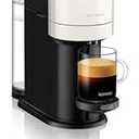 Nespresso Vertuo Next Coffee and Espresso Maker by De'Longhi, White