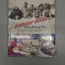 Lobster Rolls and Blueberry Pie: Three Generations of Recipes and Stories from Summers on the Coast of Maine