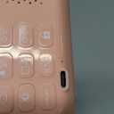 Netzu Alarm Clock for Kids, OK to Wake Clock with Night Light and Sound Machine, Pink Clock with 10 RGB Color, 6 Alarm Tones, Nap Timer, Snooze, Bedside Clocks for Girls Kids Teens Birthday Gifts