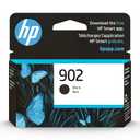 HP 902 Black Ink Cartridge for HP Printers | Works with Printer Series: OfficeJet 6950, 6960; OfficeJet Pro 6960, 6970 | Eligible for Instant Ink | T6L98AN