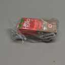 hello Wild Strawberry Kids Toothpaste with Fluoride, Strawberry Toothpaste for Kids, Safe for Ages 2 and Up, Helps Prevent Cavities, Strengthen Enamel, and Polishes Teeth, ADA Approved, 2 Pack, 4.2 Oz