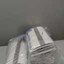 Shark VACMOP Disposable Hard Floor Pad Refills, Compatible with VM252 & VM180, No-Touch Disposal, for use on All Sealed Floors - Stone, Hardwood, Laminate & Tile, (32 Count Total), VMP32