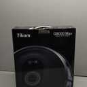 Tikom Robot Vacuum and Mop Combo, 5000Pa Robotic Vacuum Cleaner, 150 Min Max, App & Remote Control, Ideal for Hard Floor, Carpet, Pet Hair, Self-Charge(G8000 Max)