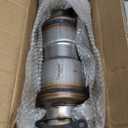 Front Catalytic Converter Compatible with Honda Civic 2006 2007 2008 2009 2010 2011 1.8L L4, Catalytic Convertor EPA Compliant 16641