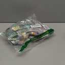 Baby Head Protector Baby Helmet for Crawling Walking, No Bumps Safety Head Adjustable Protective Cap for Walking, Playing (Fox)