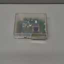 SRV7058-188 Control Box 3 Speed Circuit Board Replacement Parts Kit Fit For Heatilator EcoChoice Pellet Stoves PS35 PS50 CAB50, Replace SRV7058-172