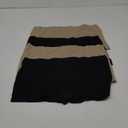 Boy Shorts Underwear for Women Seamless Boxer Shorts Underwear Soft Stretch Boyshort Panties 4 Pack (Small)