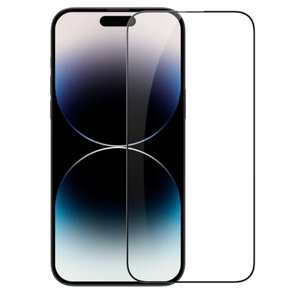 4 x Glass screen protector 14.3x6.9 cm