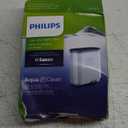 Philips Kitchen Appliances Philips Aqua Clean Original Calc and Water Filter, No Descaling up to 5,000 cups, Reduces Formation of Limescale, 1 Aqua Clean Filter, (CA6903/10)