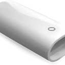TechMatte Charging Adapter Compatible with Apple Pencil 1st Generation, Female to Female Charger Connector