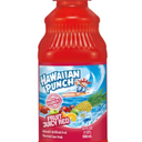 Hawaiian Punch Fruit Juicy Red Fruit Flavored Juice Drink 32FL OZ, 946ML, 10-11-26
