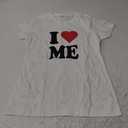 I Love Me T-Shirt S