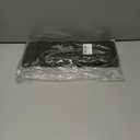 OOKU Acrylic Paint Brush Set Rocks for Painting Kits Oil Paint Set for Both Adults and Children 24pcs Nylon Hair Yellow Brush Handle