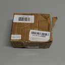 Front Rear Left Driver Side Door Lock Actuator Fit for Honda CRV Accord Civic Odyssey Fit Insight S2000, for Acura MDX Replace# 72155-S5A-A01, 72155-S84-A11