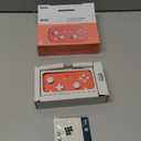 8BitDo Lite 2 Bluetooth Gamepad for Switch, Switch Lite, Android and Raspberry Pi (Pink)