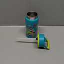 Simple Modern Kids Summit Water Bottle with Straw Lid | SpongeBob 14oz Insulated Stainless Steel Cup for Boys, Girls, School | SpongeBob Pals