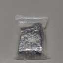 X-AT Pot Handles Replacement for Pots and Pans, Pot Side Handles, Pot Ears for Pressure Cooker, Cookware, Suitable for 2 or 1 Hole Type, Longth 2.6 Inch, 2 Pcs