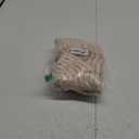 MIULEE Pack of 2 Corduroy Decorative Euro Sham Throw Pillow Covers 24x24 Inch Soft Boho Striped Pillow Covers Modern Farmhouse Home Decor for Sofa Living Room Couch Bed Tan