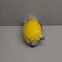 Jolly Pets Jolly Egg Dog Toy, 12 Inches/Large, Yellow