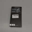 SSLOTSCASE for Samsung Galaxy S25 Ultra Case with Card Holder & Kickstand & Slide Camera Lens Cover, Silicone Edge Protection Rugged Heavy Duty Phone Case Cover for Galaxy S25 Ultra 5G 2025, Black