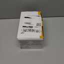 HOLKIE Office Chair Wheels Compatible with 1KEA 10x22mm Transparent ONLY 3 Inch Roller Blade Casters, Computer Gaming Replacement Rubber Wheels-Set of 5 for Hardwood Floors Desk Chair Rolling (5 Pack-10mm, Clear)