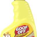 Goof Off FG910 Paint Remover Carpet Cleaner Solution, 12 oz. Spray