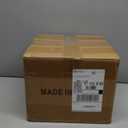 316202405 Burner Grate Replacement for Frigidaire Stove Parts Gas Range Top Parts Cast Iron Surface Grate, Stove Burner Replacement FFGF3047LSH, FFGF3047LSF, 4 Pack