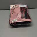 Spooktacular Creations Little Red Riding Hood Costume Women, Dark Red Velvet Dress Hooded Cloak for Fairy Halloween Parties (Small)