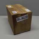 2 Pack Pre-Greased 918-06991 Spindle Assembly with 954-04060C Belt 490-900-M061 Deck Wash Kit 783-08510-0637 Belt Cover Replaces 618-06991, 918 06991, 91806991 for Huskee LT4200 Tractors