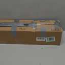 Floor Mats for Honda Civic 2016 2017 2018 2019 2020 2021 - Custom 3D Fit for Civic 10th Gen Hatchback Coupe Sedan - 1st and 2nd Row Set - 30oz Heavy Duty Carpet Mat - All Weather Car Liner Accessories