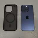 Apple iPhone 15 Pro, 128GB, Blue Titanium - Unlocked 
