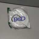 D&D DURA-Ultimate 4LK1290 or A127K Aramid V-Belt Vbelt