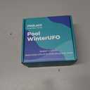 POOLACC 4-in-1 Winter Pool Closing Kit for Above-Ground & In-Ground Pools, Treats Up to 15,000 Gallons Pool Winterizing Kit, Long-Lasting Easy-to-Use Swimming Pool Clarifier & Enzyme (1-Pack)
