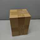 24Pcs Black 2 Inch Casters Wheels Heavy Duty Rubber Swivel Caster Wheels with Top Plate & Bearing