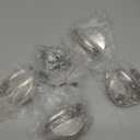 Upgraded Surface Burner Control Knob Replacement for GE Stove Knobs, Stainless Steel, Heavy Duty Metal, Replaces Part # WB03K10208, AP4980246, 1810427, AH3486484, EA3486484