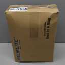 BEDELITE Queen Comforter Set 7 Pieces Bed in A Bag - Soft Microfiber Reversible Black Bed Set with Comforters, Sheets, Pillowcases & Shams, Cozy Luxury Bedding Sets for All Season