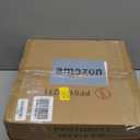 Cat Window Perch, Hammock Seat for Indoor Cats, Pet Cat Bed Shelf for Window Sill (Grey)