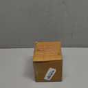 1Pc Small Keepsake Urn for Pet Ashes, Ceramic Heart Shaped Keepsake Urns, Ceramic Mini Cremation Urn for Dog or Cat or Bird Ashes, Pink