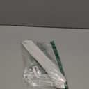 Replacement Straws for 40oz Tumblers,Metal Straws Reusable Compatible with Stanley 40oz Cup, 40 oz Tumbler Straw,4 Pack 12" Extra Long,3" Wide, Stainless Steel Straws with Silicone Tips and Brush