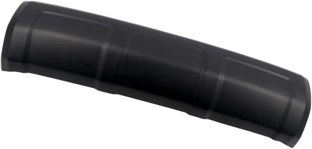 HIGH FLYING 2016-2024 for Toyota 4Runner Lower Valance Panel Front Bumper Molding Replacement ABS Matte Black 1PC (NOT Fit Limited, SR5 & TRD Sport)