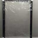 Canvas Floater Frame Fits  kit 24X36 inch Black