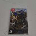 Monster Hunter Rise - Nintendo Switch