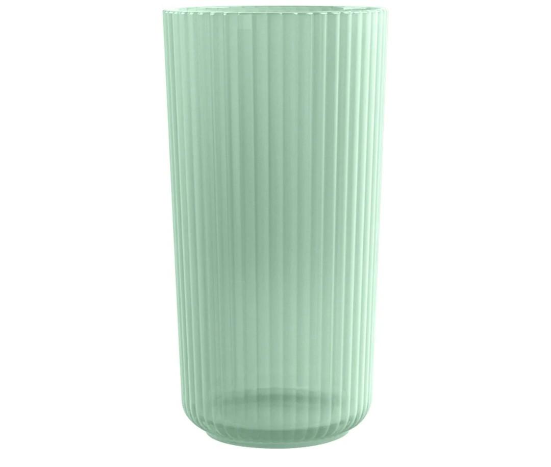 Abode Homewares TarHong Essentials Mesa Drinkware, Polypro, Shatterproof, Indoor/Outdoor, Jumbo, Aqua, 22-Ounce