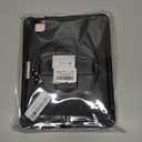 MOBDIK Privacy Screen Protector Compatible with iPad Pro 11 Inch M5 2025 / M4 2024, Anti Spy, 9H Tempered Glass, EZ Kit 1 Pack