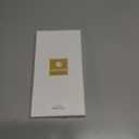 Miracase Magnetic for iPhone 13 Case 6.1 inch (Compatible with MagSafe)with 2X Screen Protectors Military-Grade Protection, Anti-Fingerprint Translucent Matte Phone Case Cover, Frost Clear