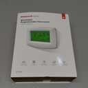 Honeywell Home RTH7600D 7-Day Programmable Touchscreen Thermostat, White
