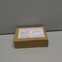 upsimples 4x6 Picture Frame Set of 3, Made of High Definition Glass for 4 x 6, Wall and Tabletop Display Thin Border Photo Frames for Home Decor, Black