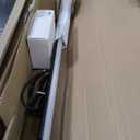 Philips Hue Large Smart Light Tube, Black - White and Color Ambiance LED Color-Changing Light - 1 Pack - Sync with TV, Music, and Gaming - Requires Bridge and Sync Box - Control with App or Voice